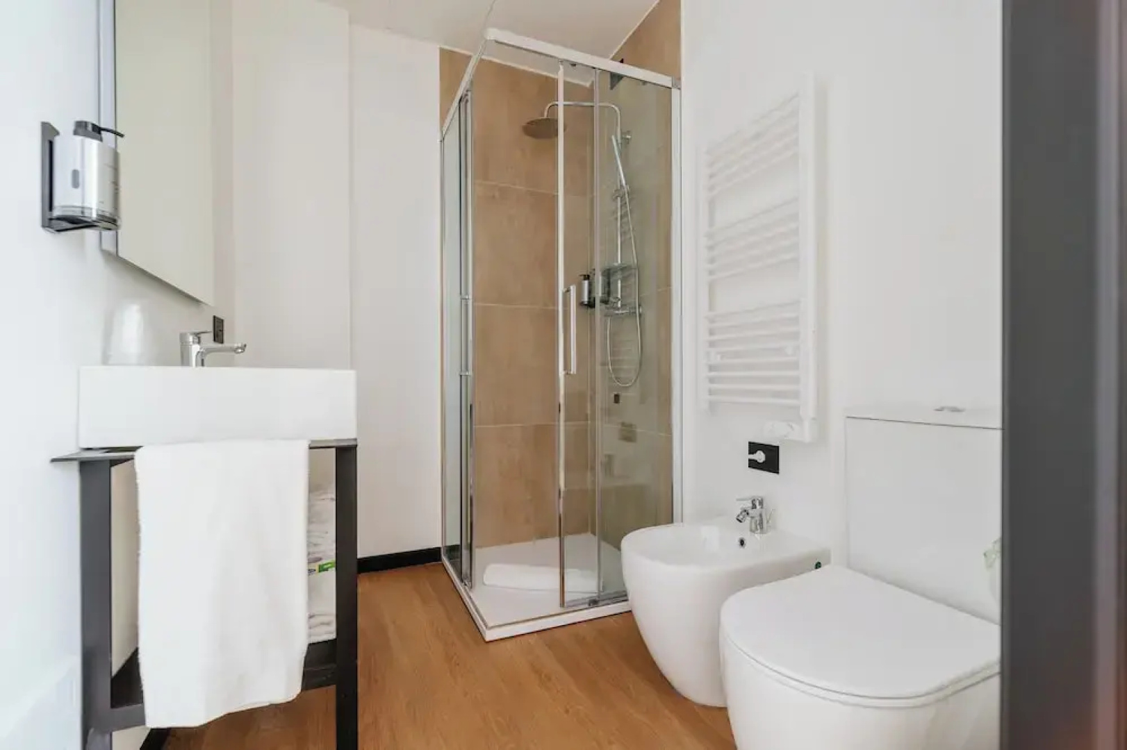 Aspio Hotel
