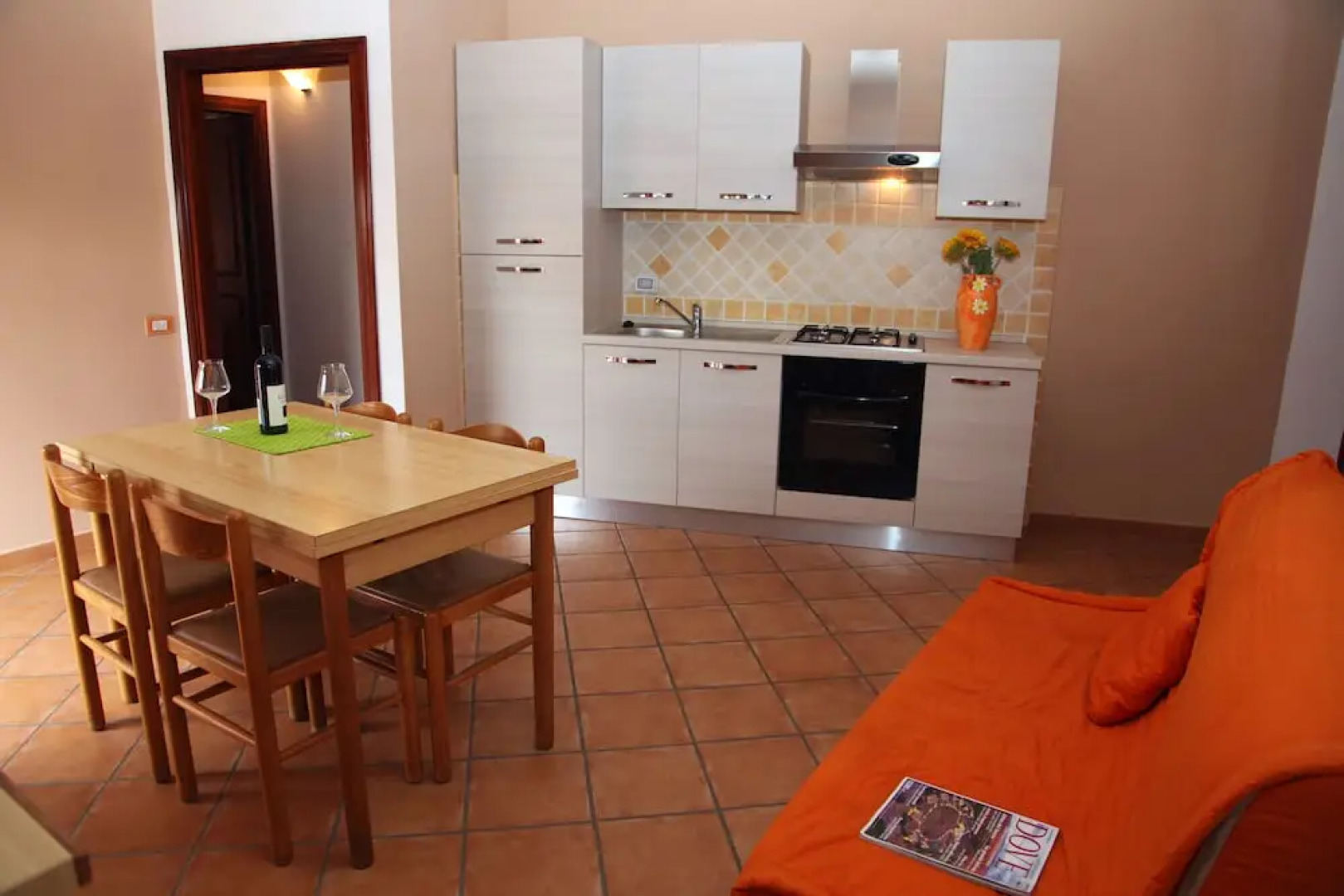 Residence La Contessa