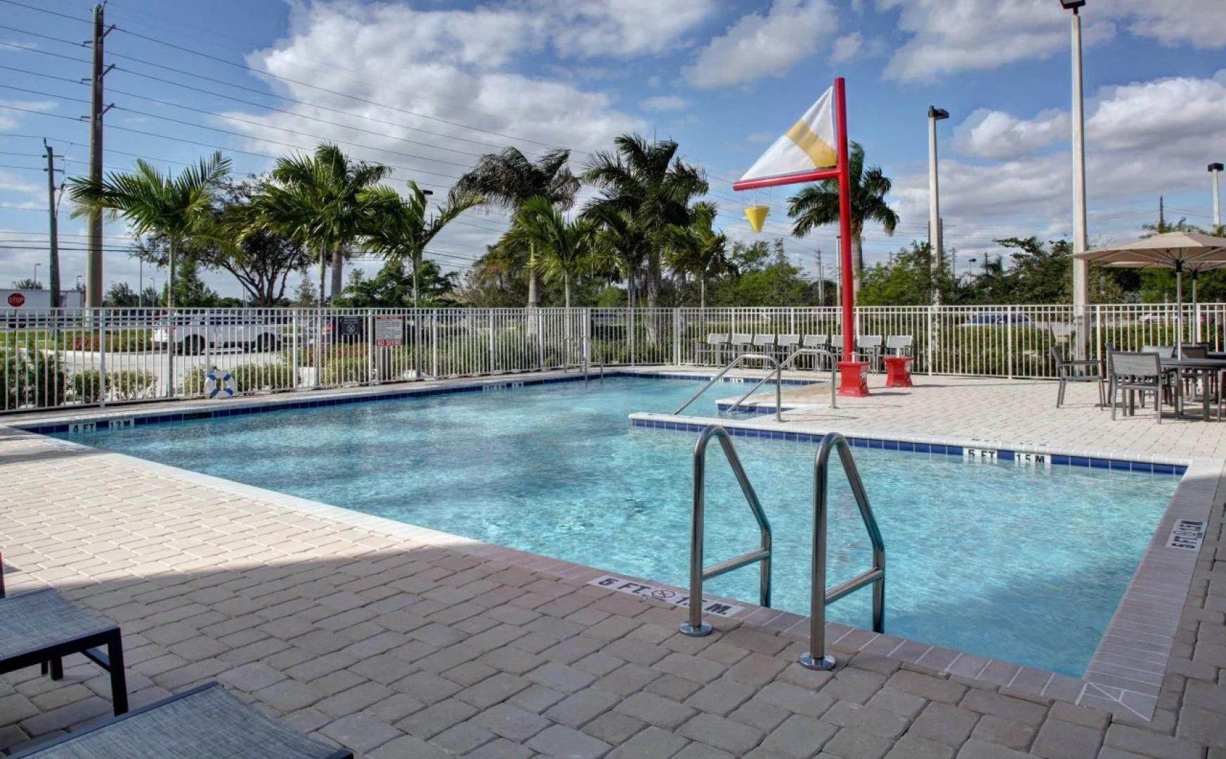 Residence Inn by Marriott Fort Lauderdale Coconut Creek