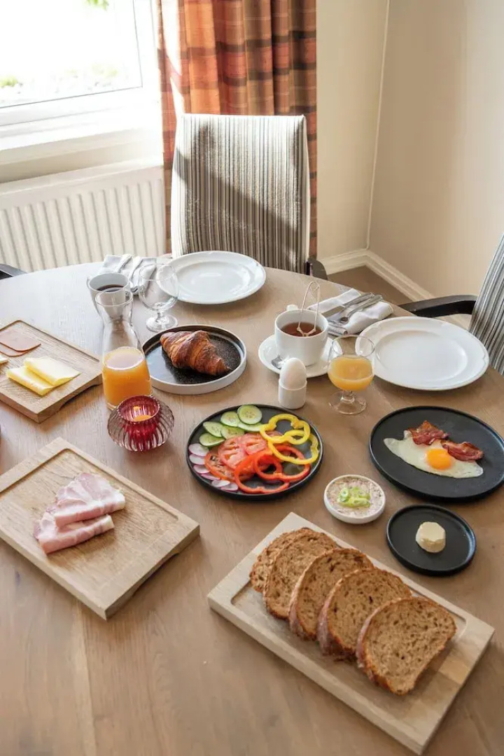 Skåbu Fjellhotell