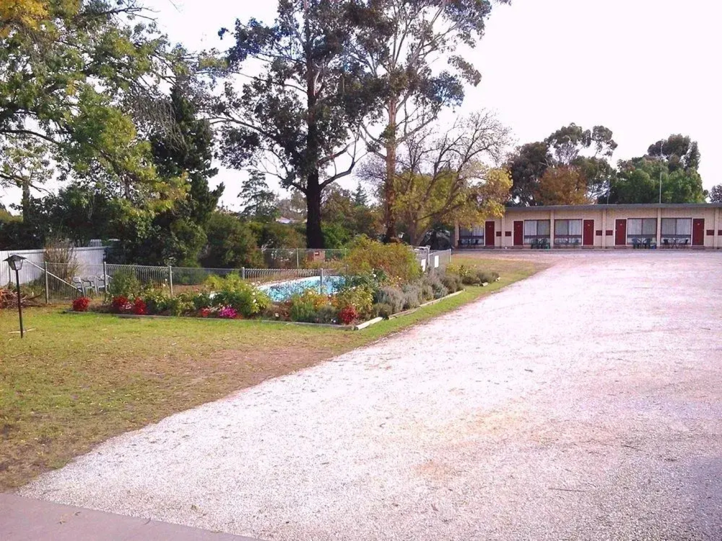 Glynlea Motel