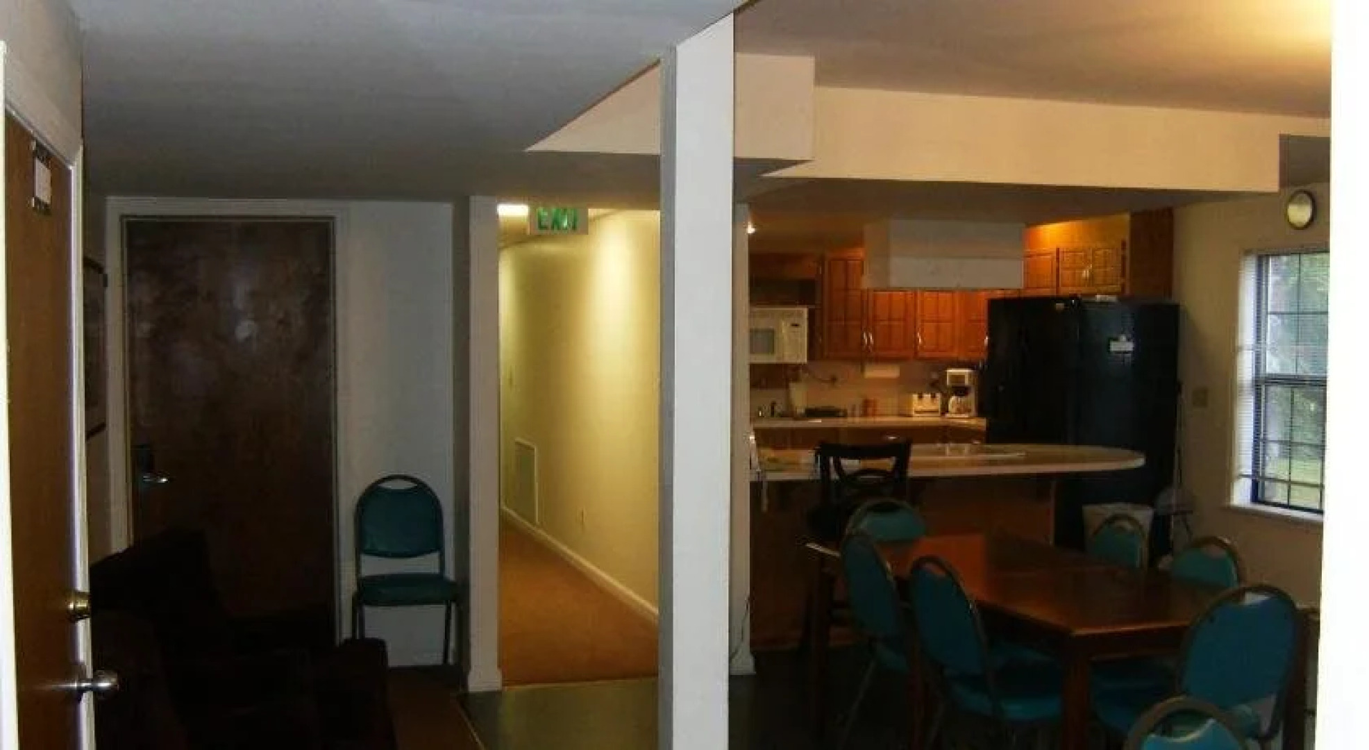 Glenwood Country Club