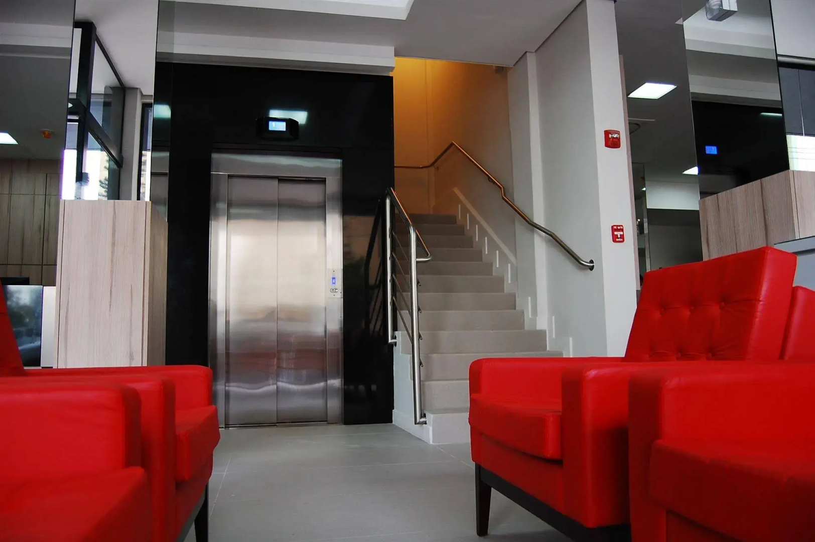 Hotel Valerim Itajaí