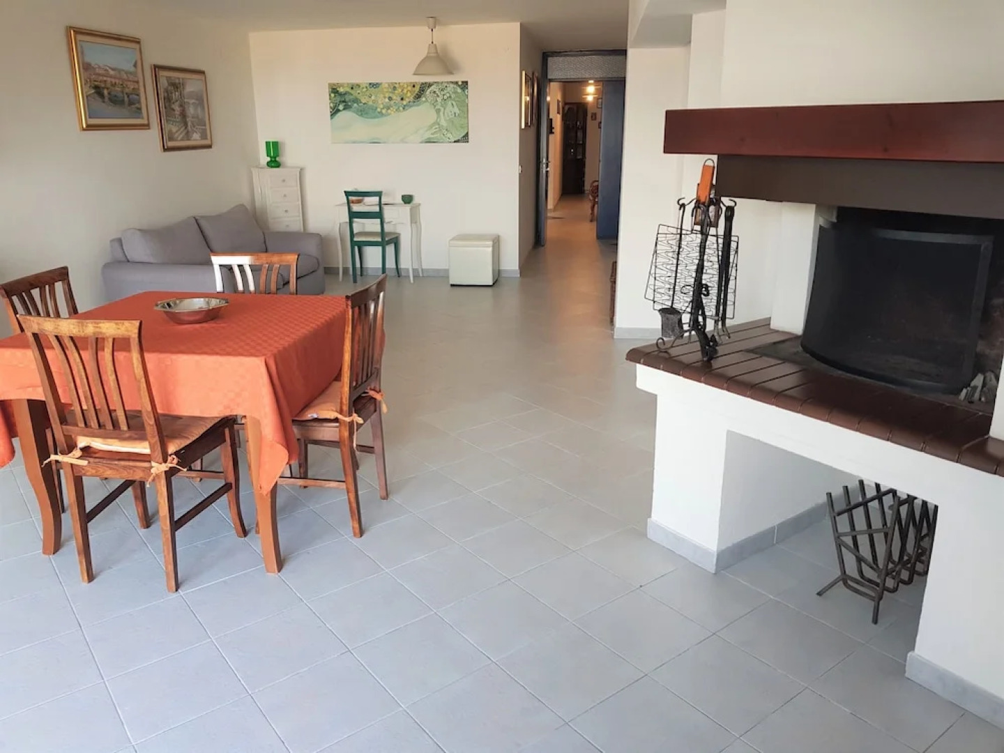 B&B Il Giardino Di Armida