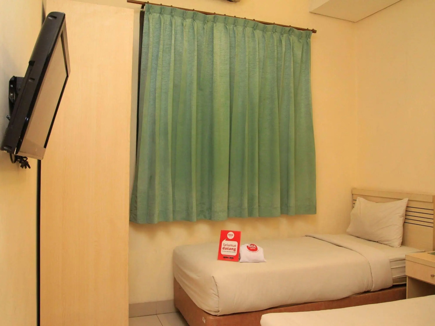 Hotel Grand Lubuk Raya