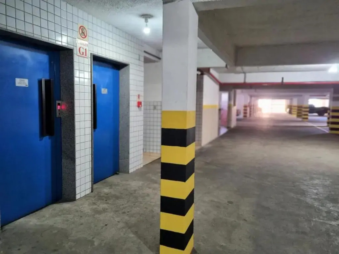 Lucapé Palace Hotel