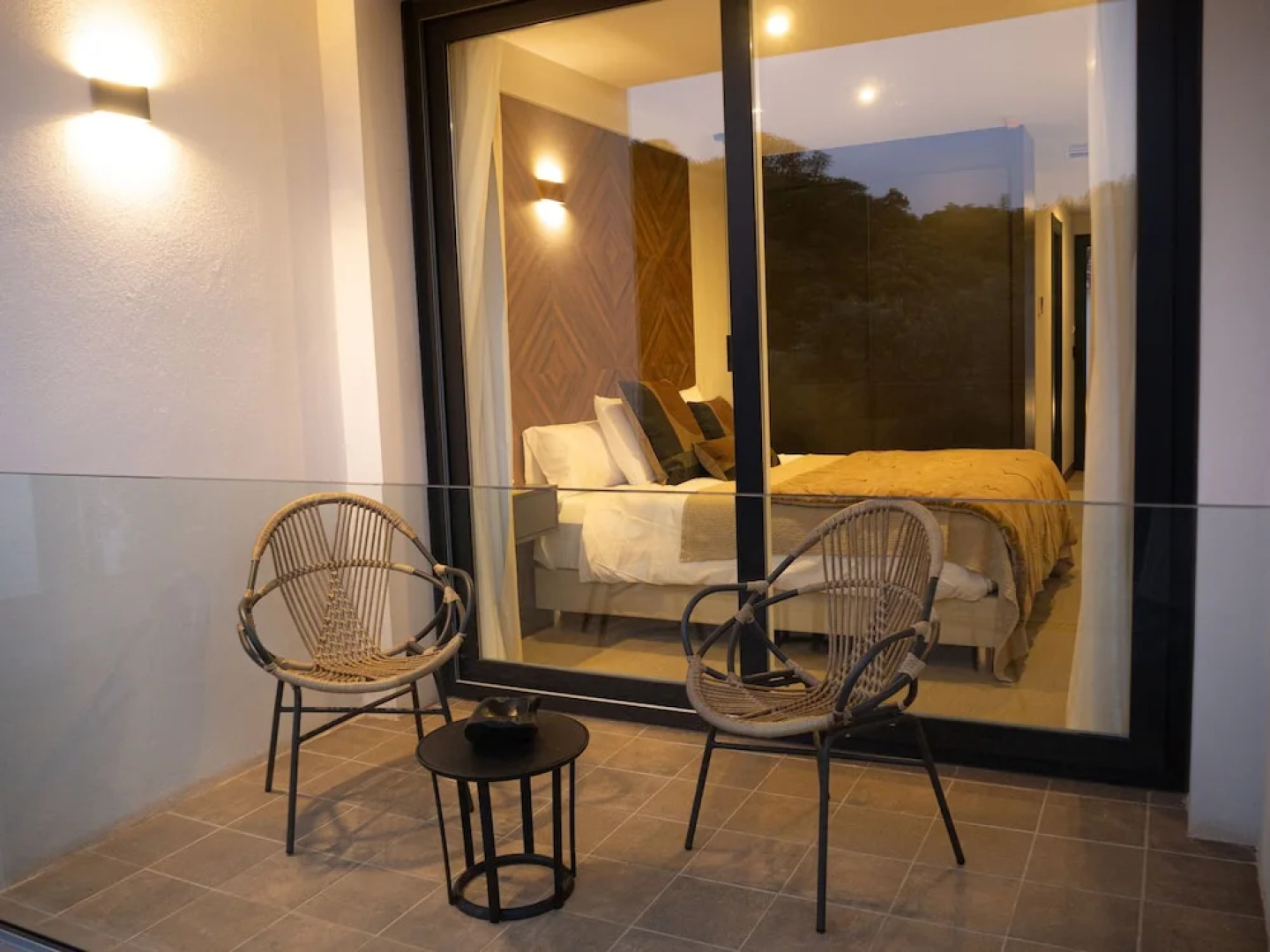 Hacienda Fresneda María