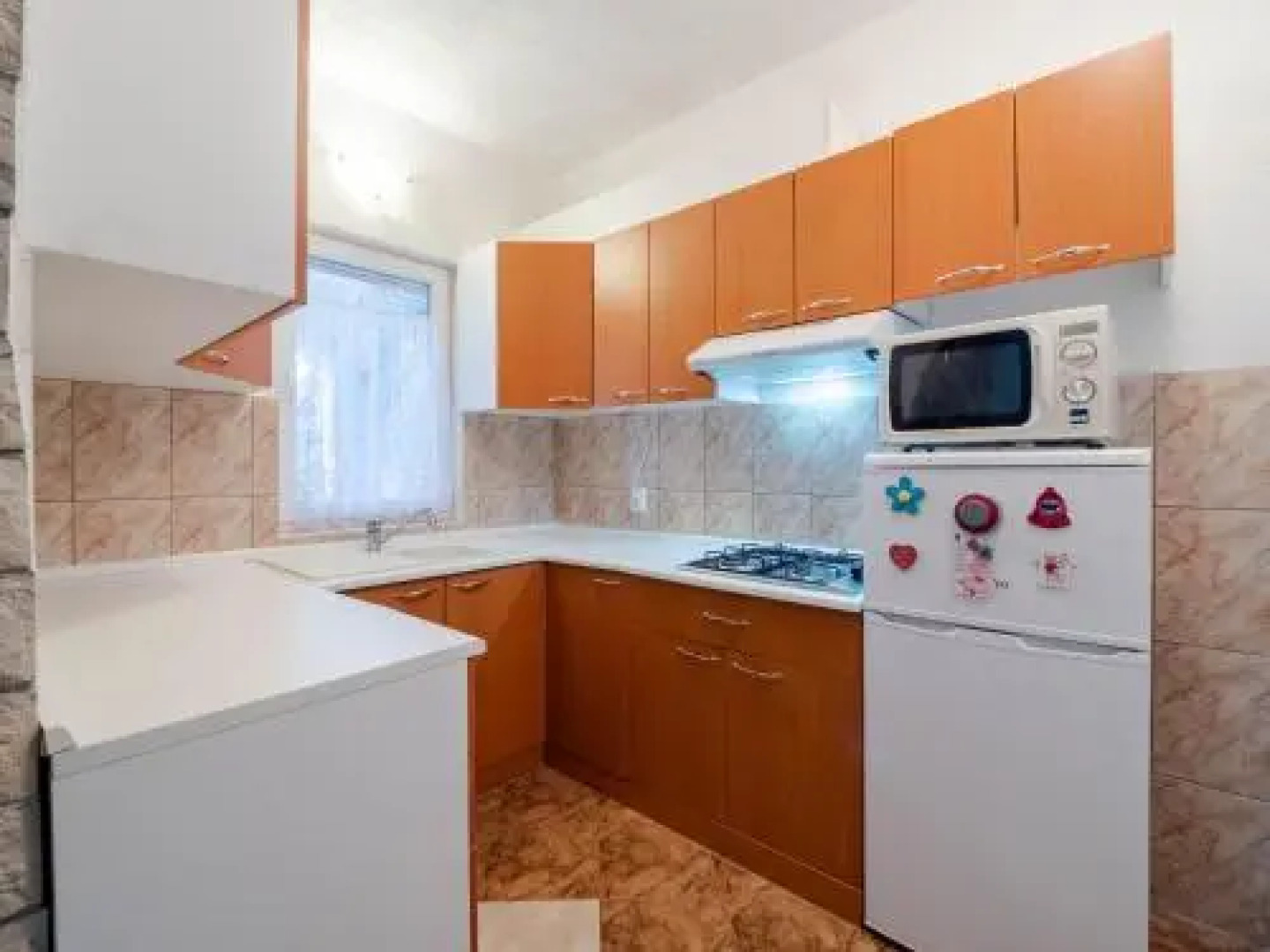 Apartments Anamarija