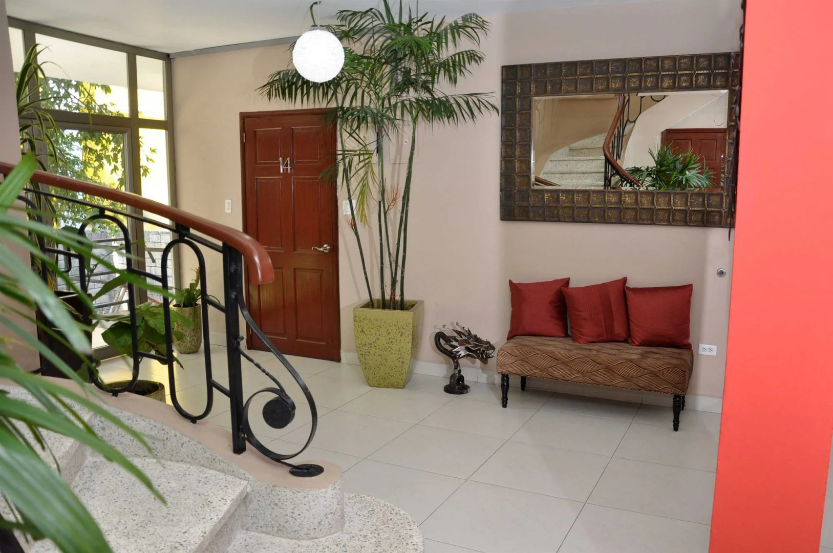 Allamanda Hotel