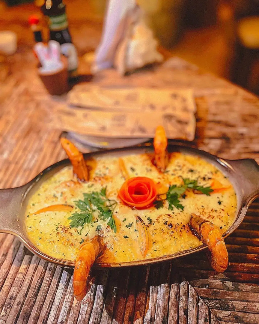 Pousada Ronco Do Mar Jeri