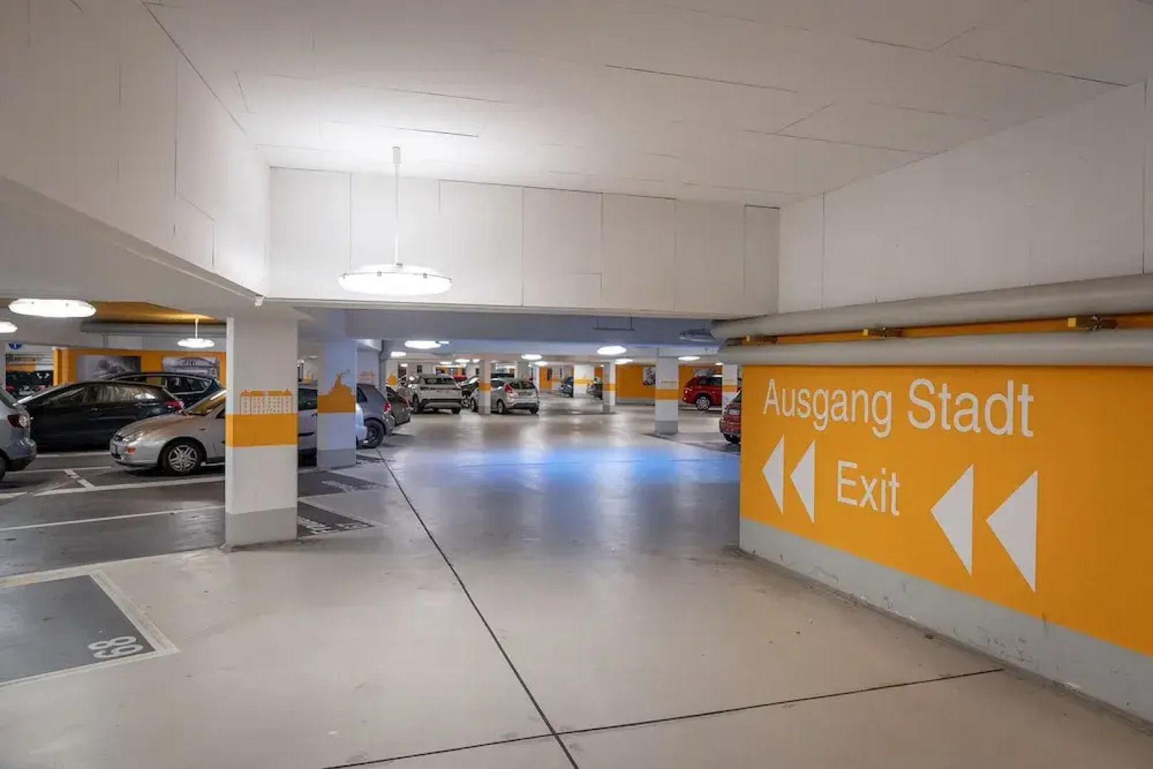 Gästehaus am Schloss Schwetzingen