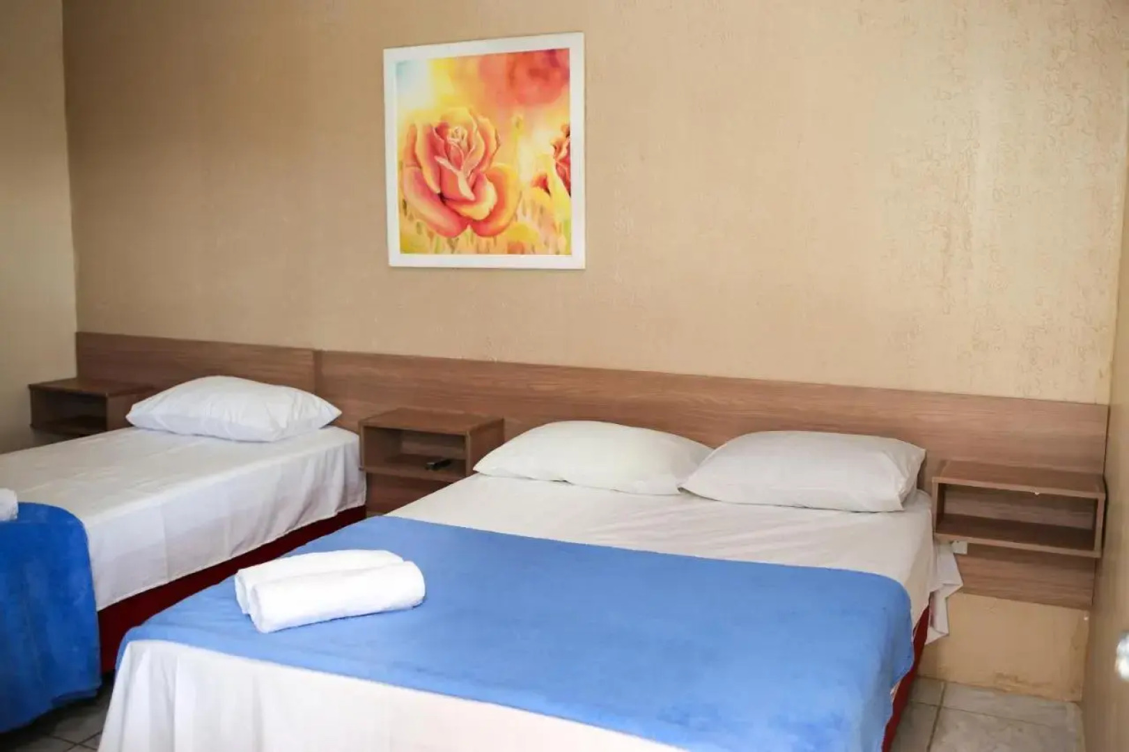 Pousada Flôr do Pequi