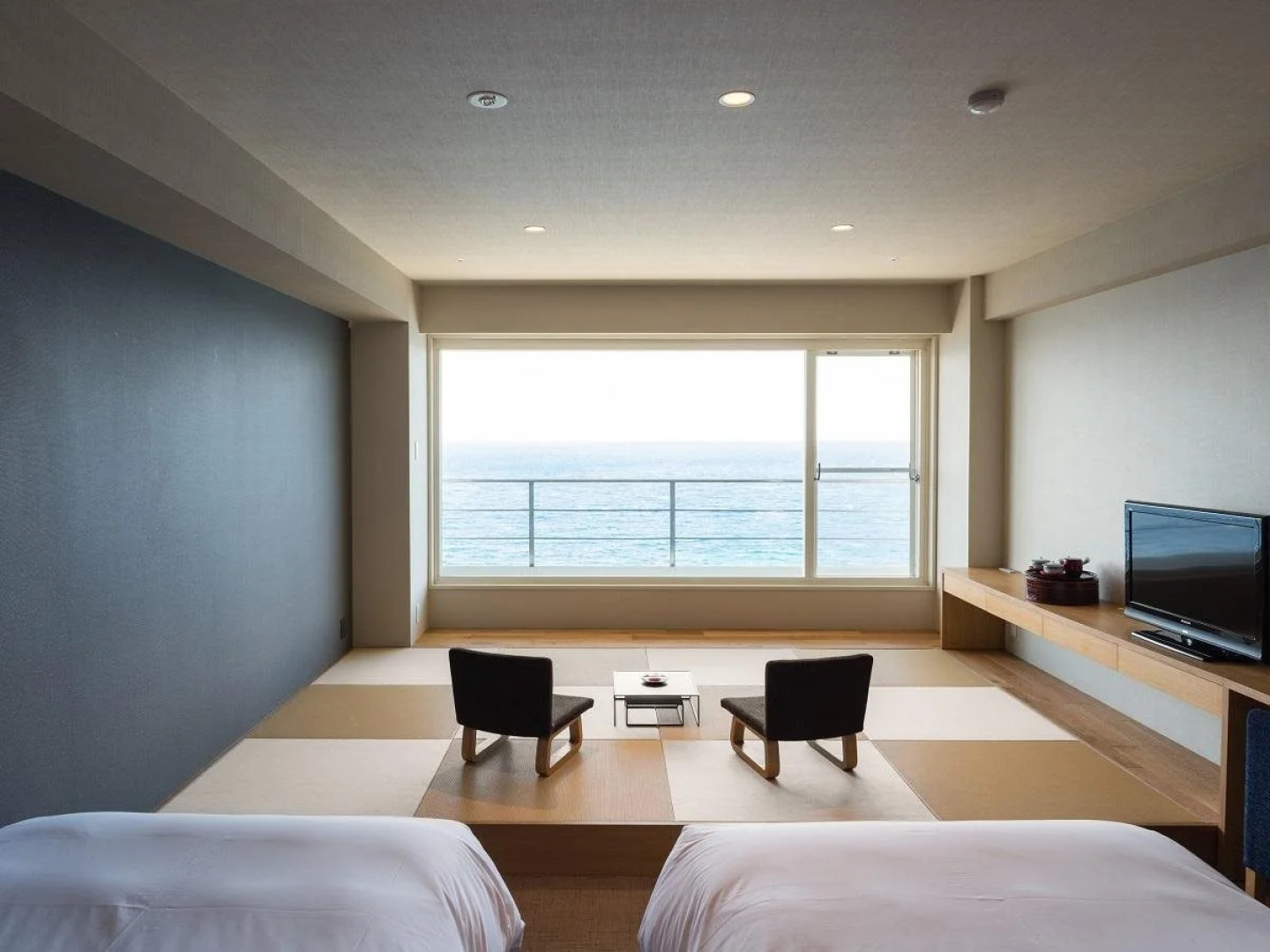Shirahama Key Terrace Hotel Seamore