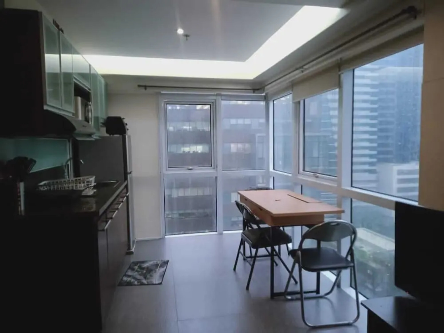 Forbes Park Area BGC