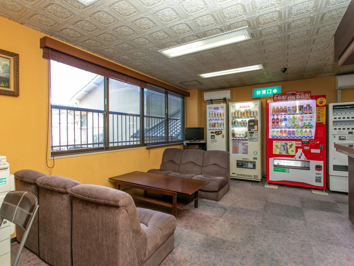 OYO Business Hotel Shinkawa Ube