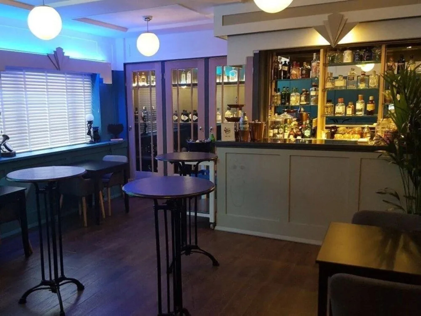 The Windsor Castle Inn