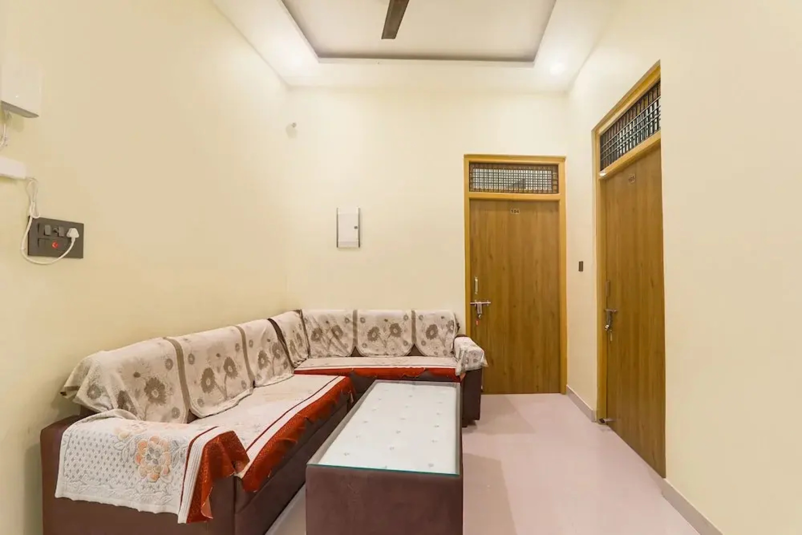 FabHotel Rameshwaram Guest House
