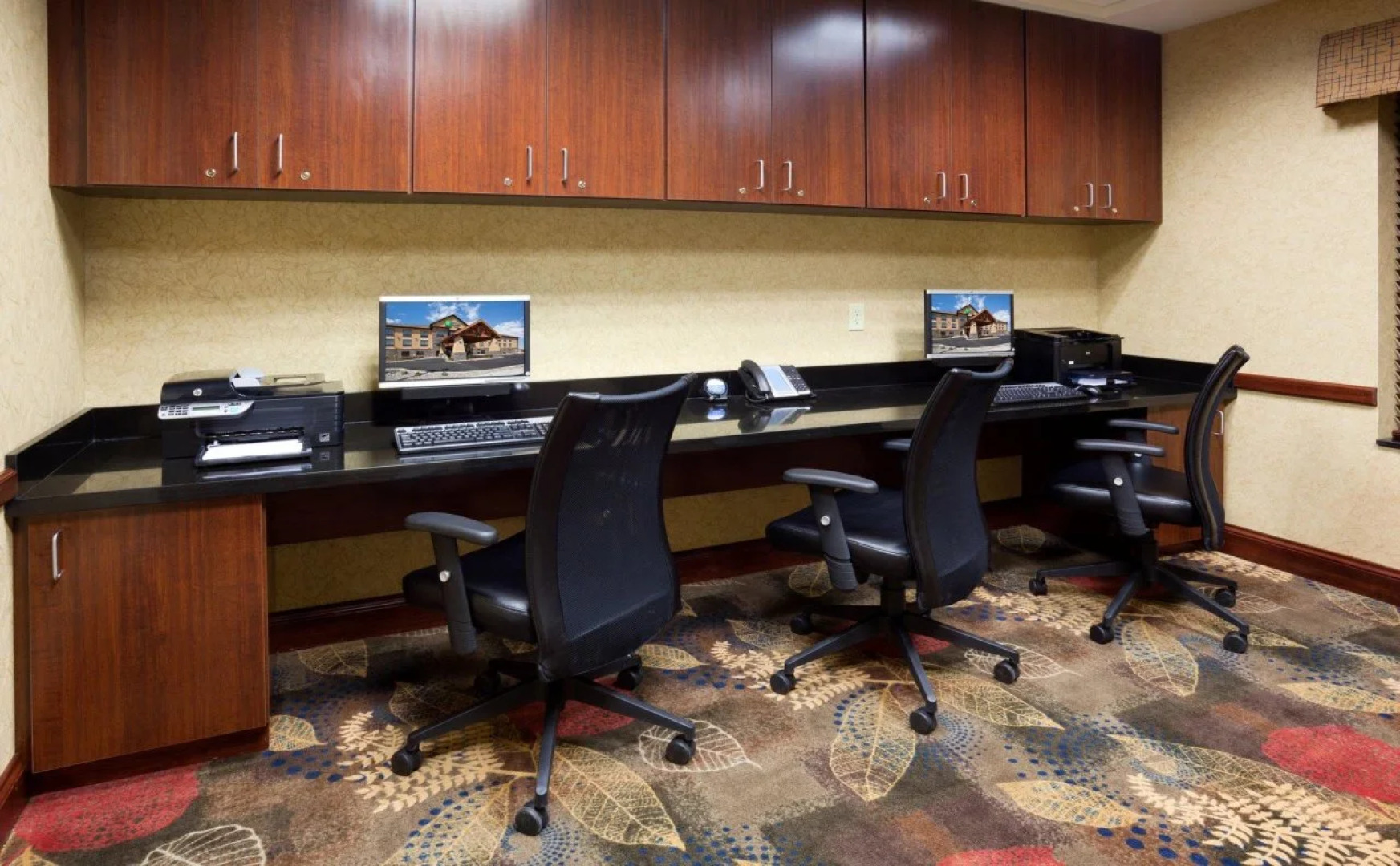 Holiday Inn Express Hotel & Suites Helena by IHG