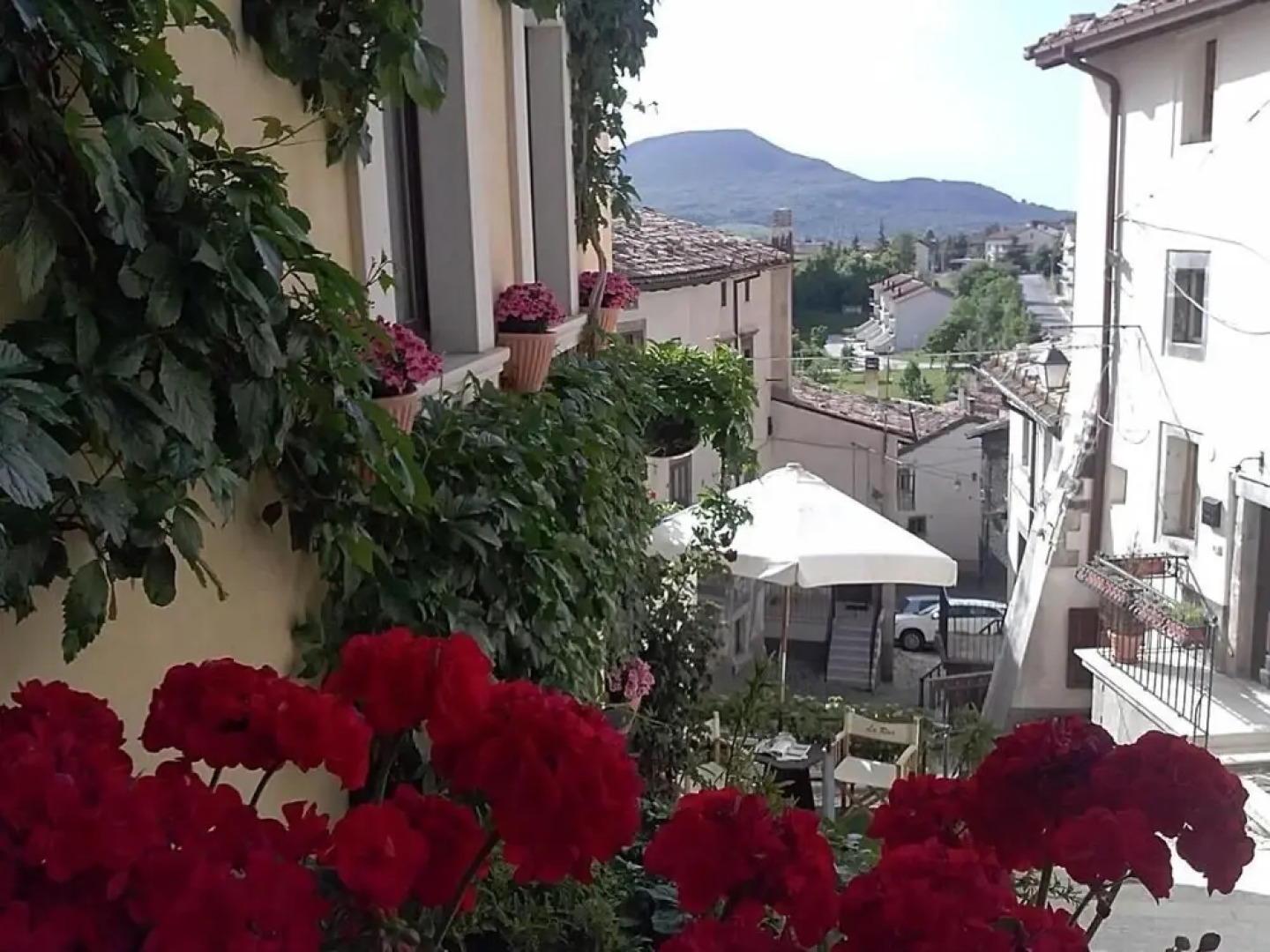 Garnì B&B La Rua-Pescocostanzo