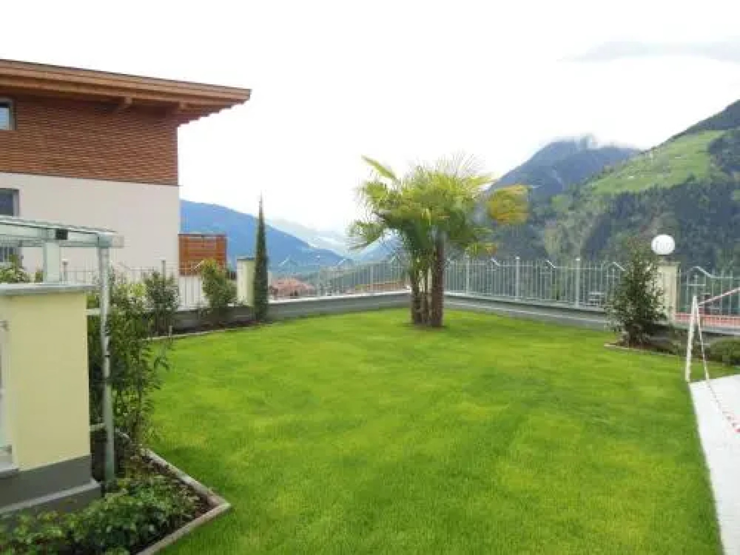 Naturhotel Residence Gruberhof
