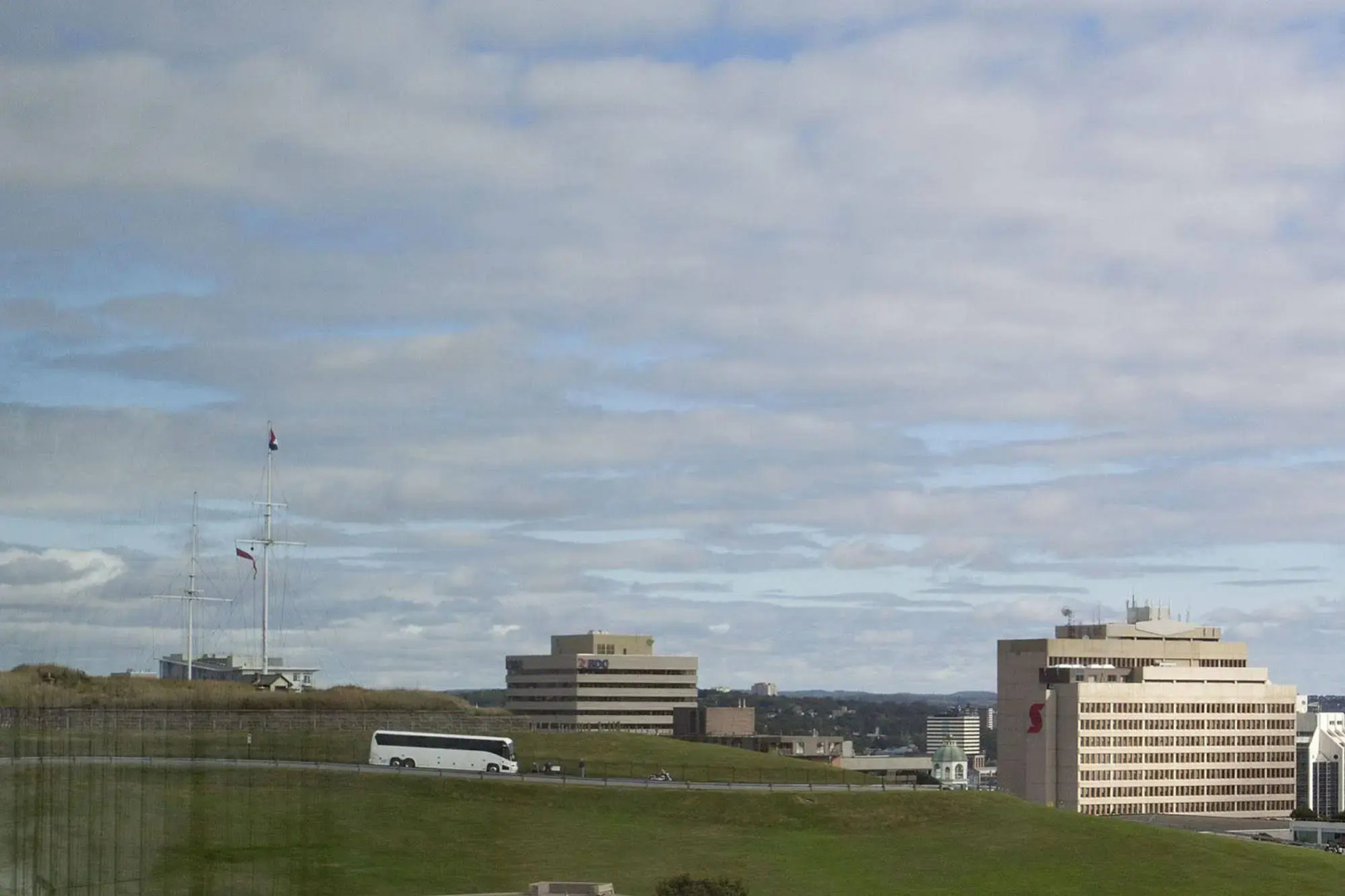 Moore Executive Suites - The Paramount