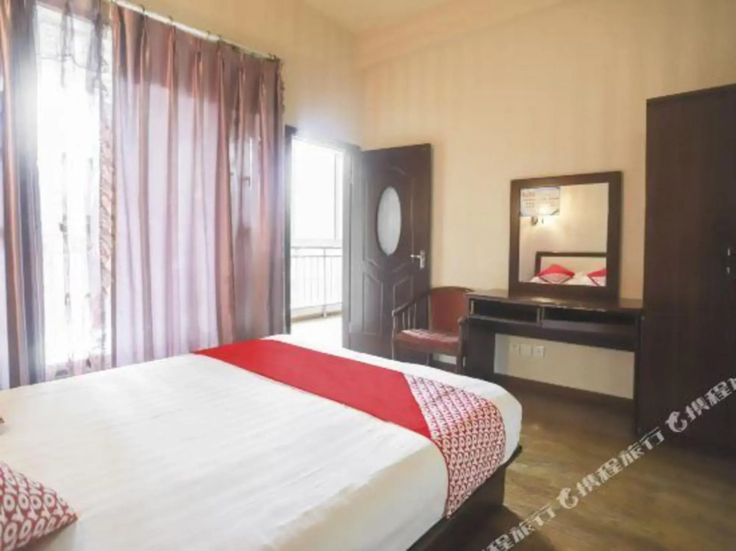 OYO Panzhihua Yida Hotel