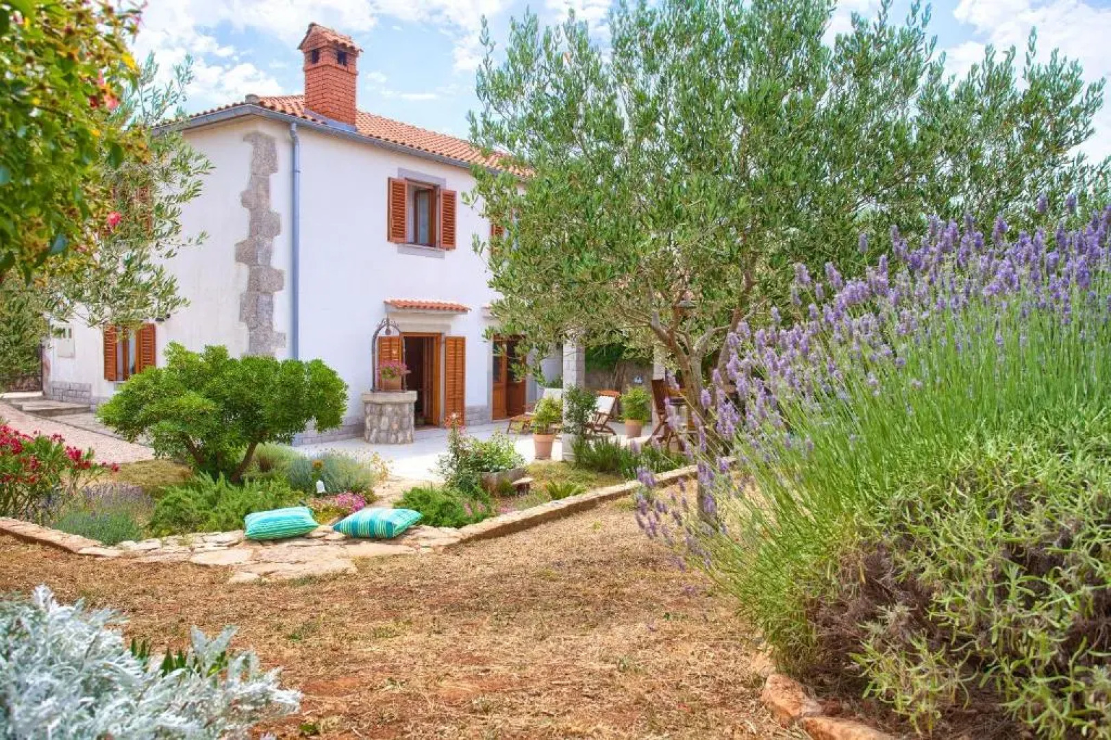 Holiday Home Lavanda