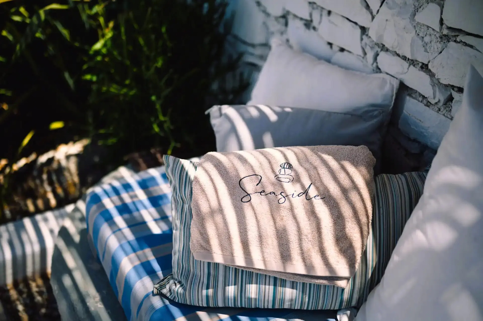 Sea Side Studios & Houses