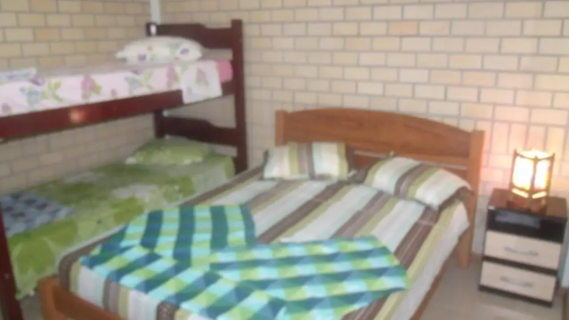 Residencial Campo Dunna