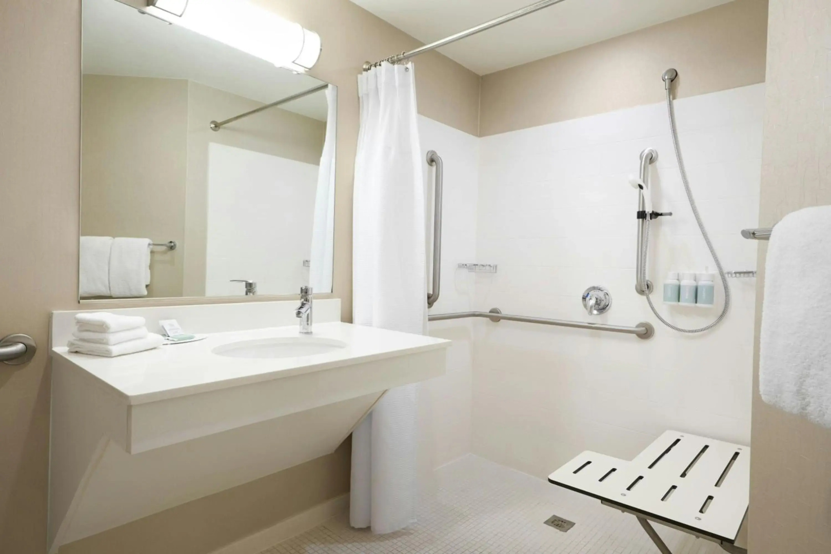 SpringHill Suites Los Angeles LAX/Manhattan Beach