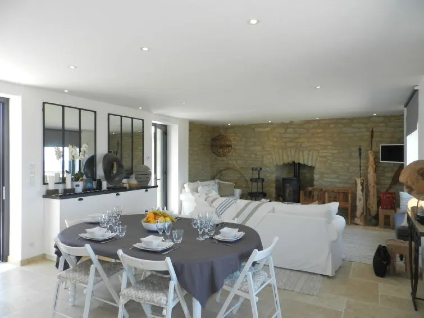 Holiday Home Le Ménez