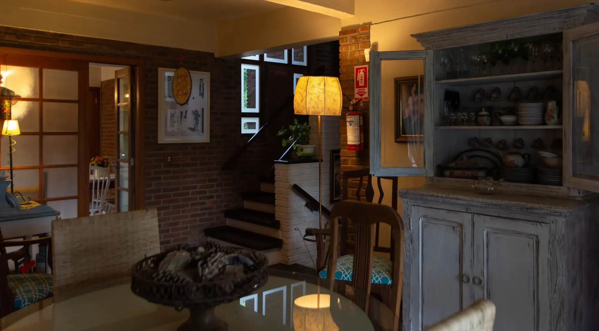 Morada das Bromélias