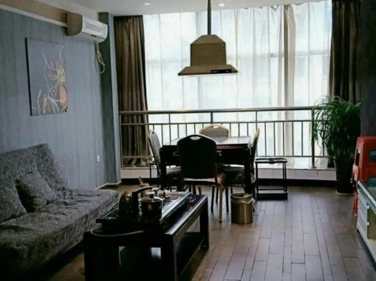 Wanyun Hotel