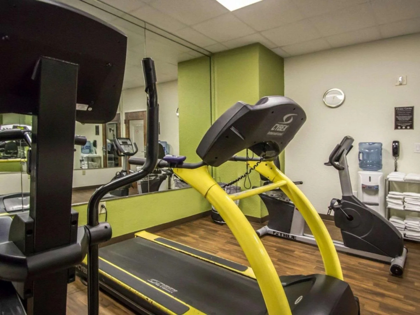 Sleep Inn & Suites Fort Lauderdale Airport