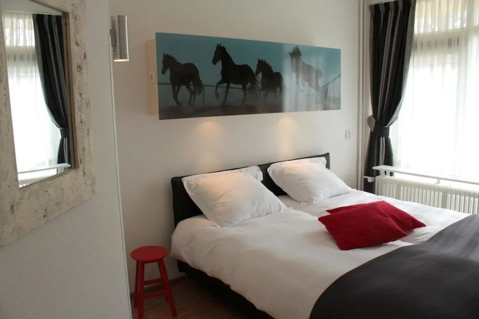 Hotel Aan de Wymerts