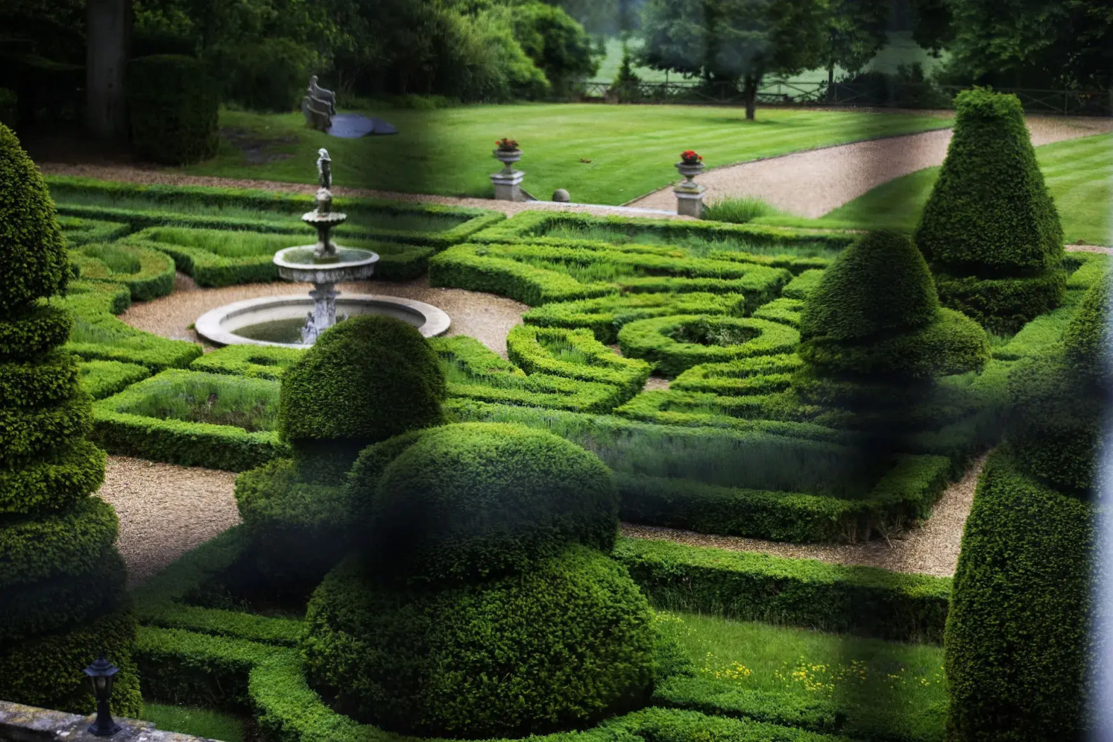 Danesfield House Hotel And Spa