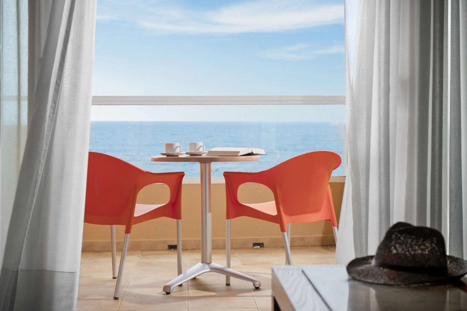 Elba Sara Beach & Golf Resort