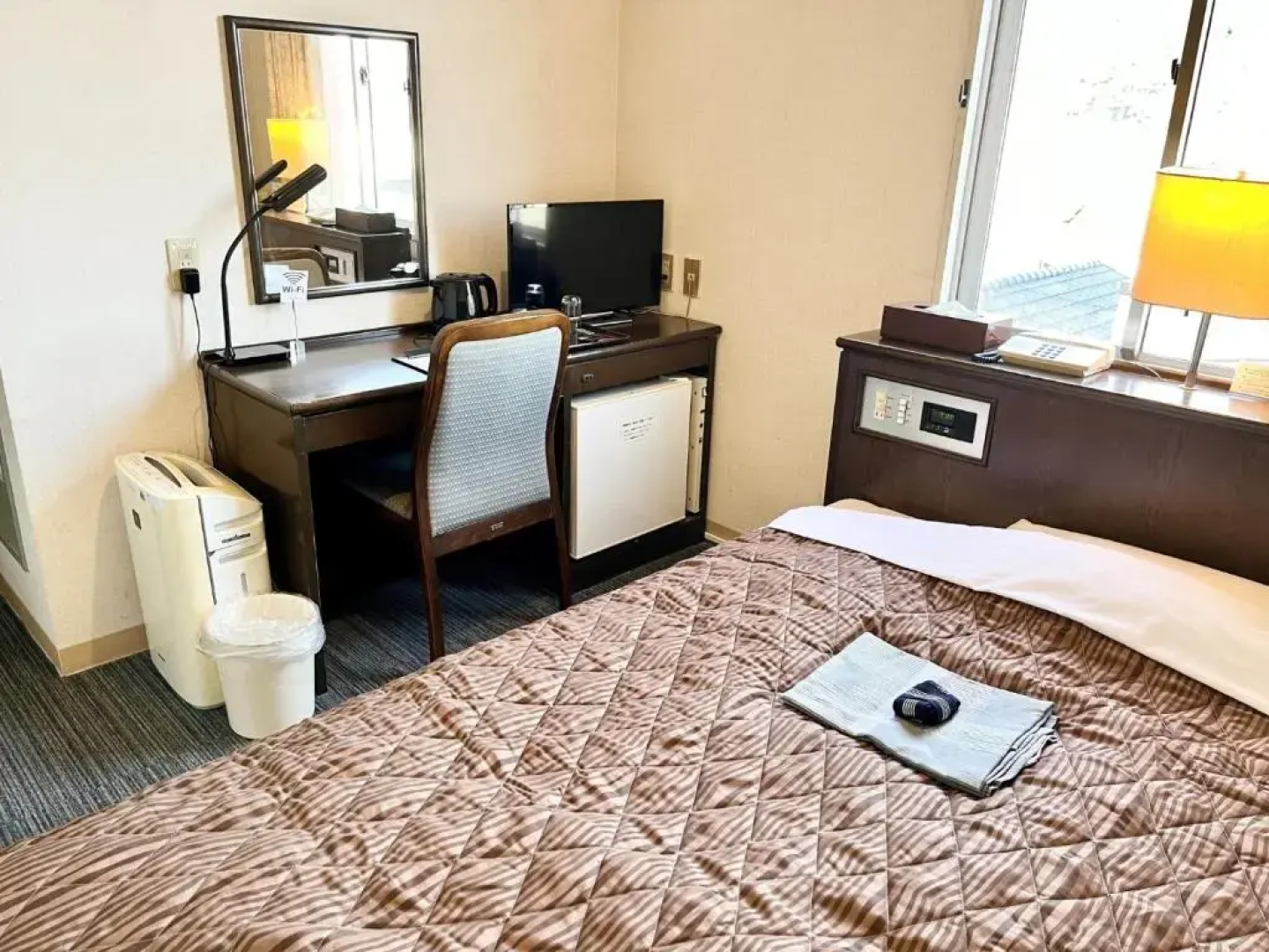 Nakamura Dai Ichi Hotel