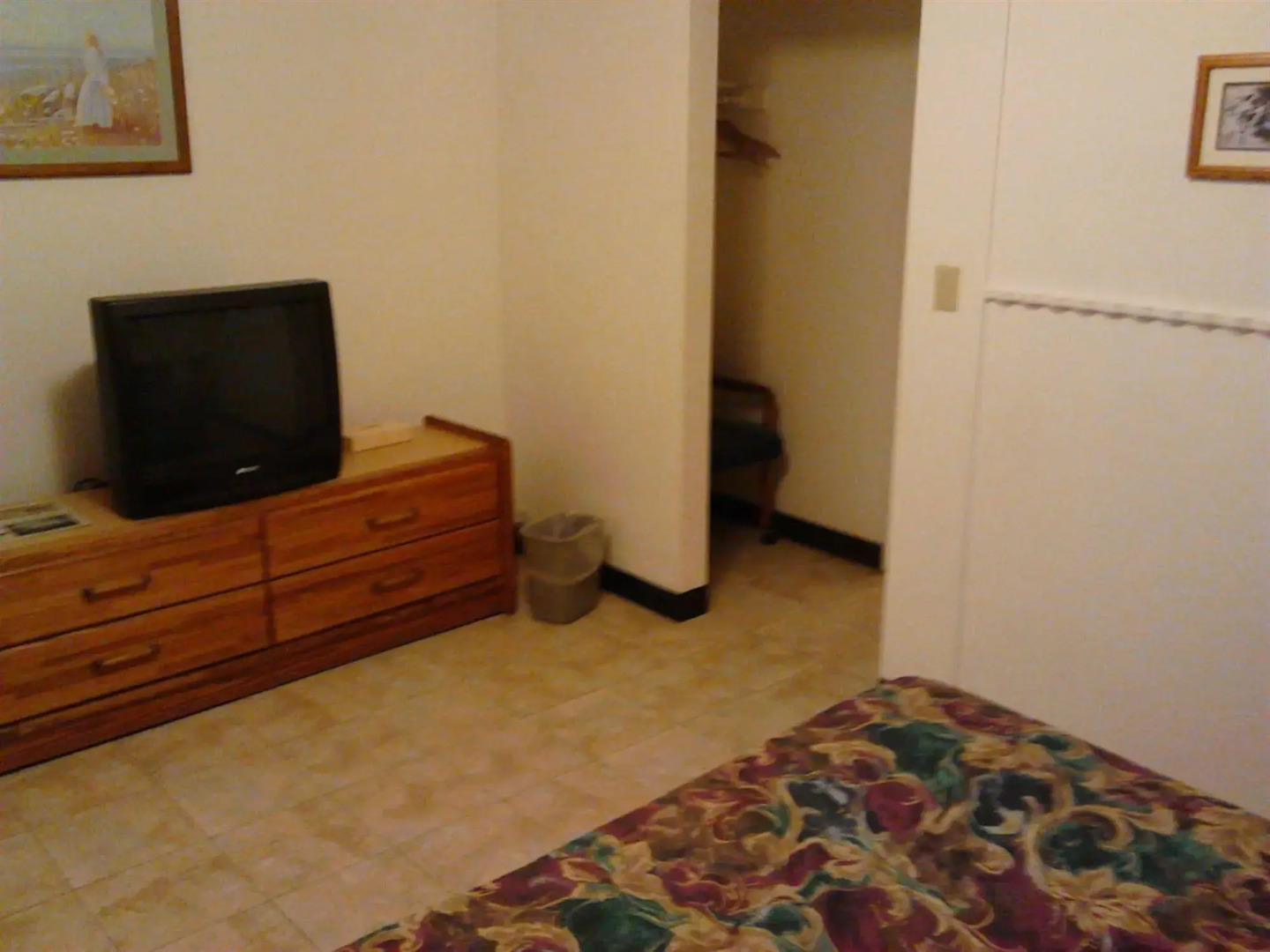 Blue Coast Inn and Suites