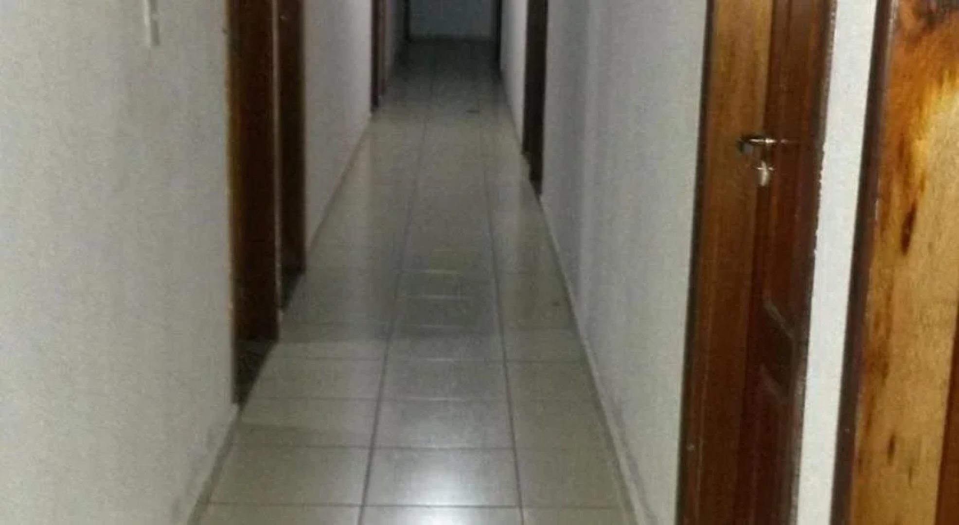 Residencial Dom Fernando