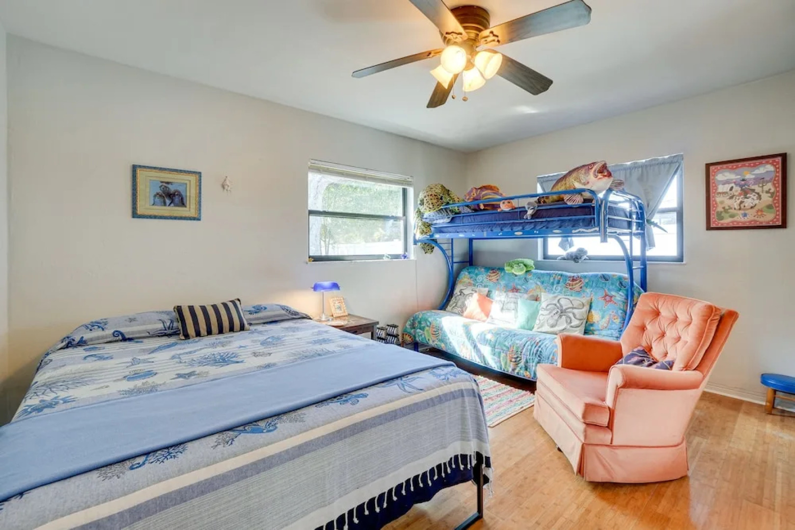 Palm Harbor Rental w/ Private Pool: 3 Mi to Beach!