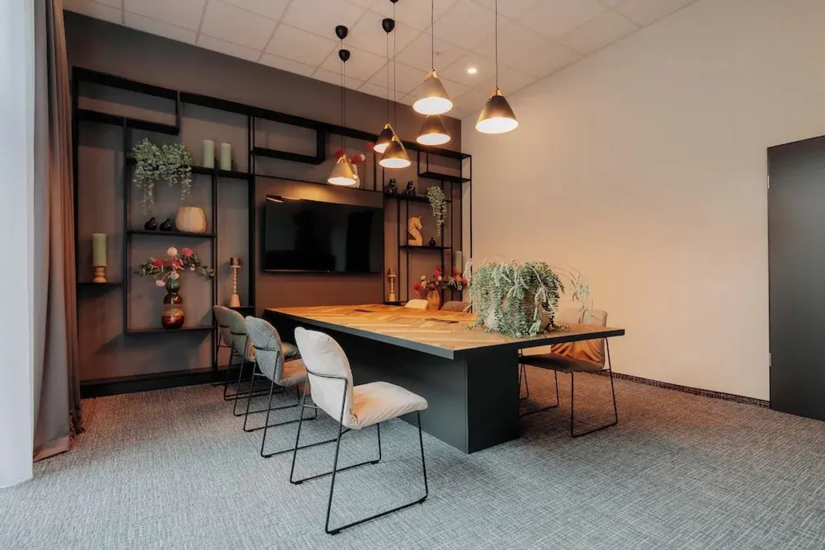 Stadthöfe Rhede by Hackmann