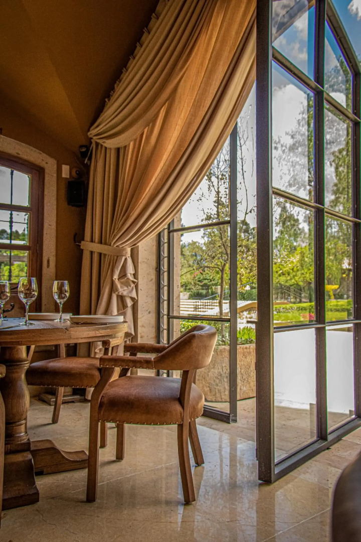 Hc Hacienda Catrina Hotel Boutique