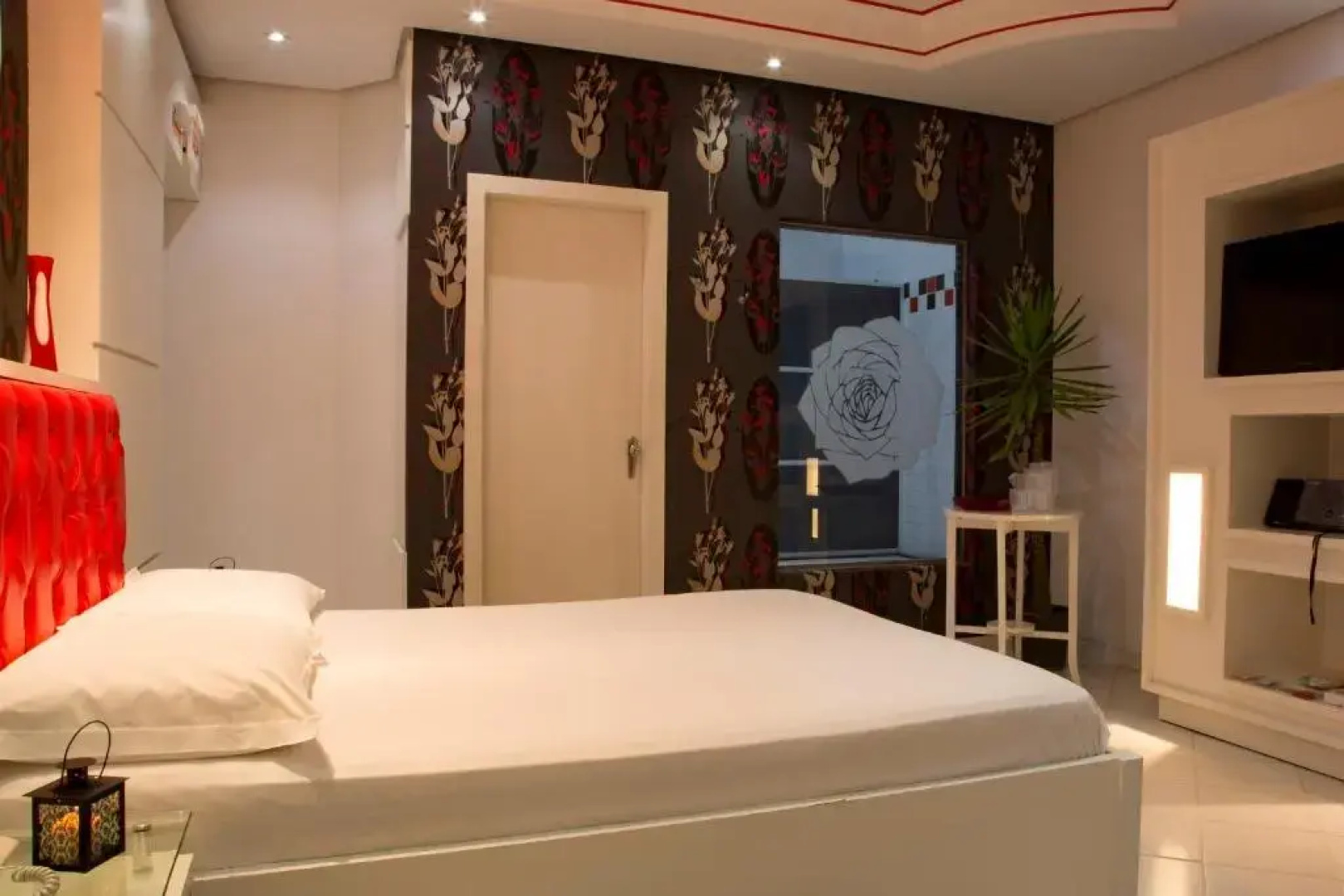 Shampoo Prime Motel