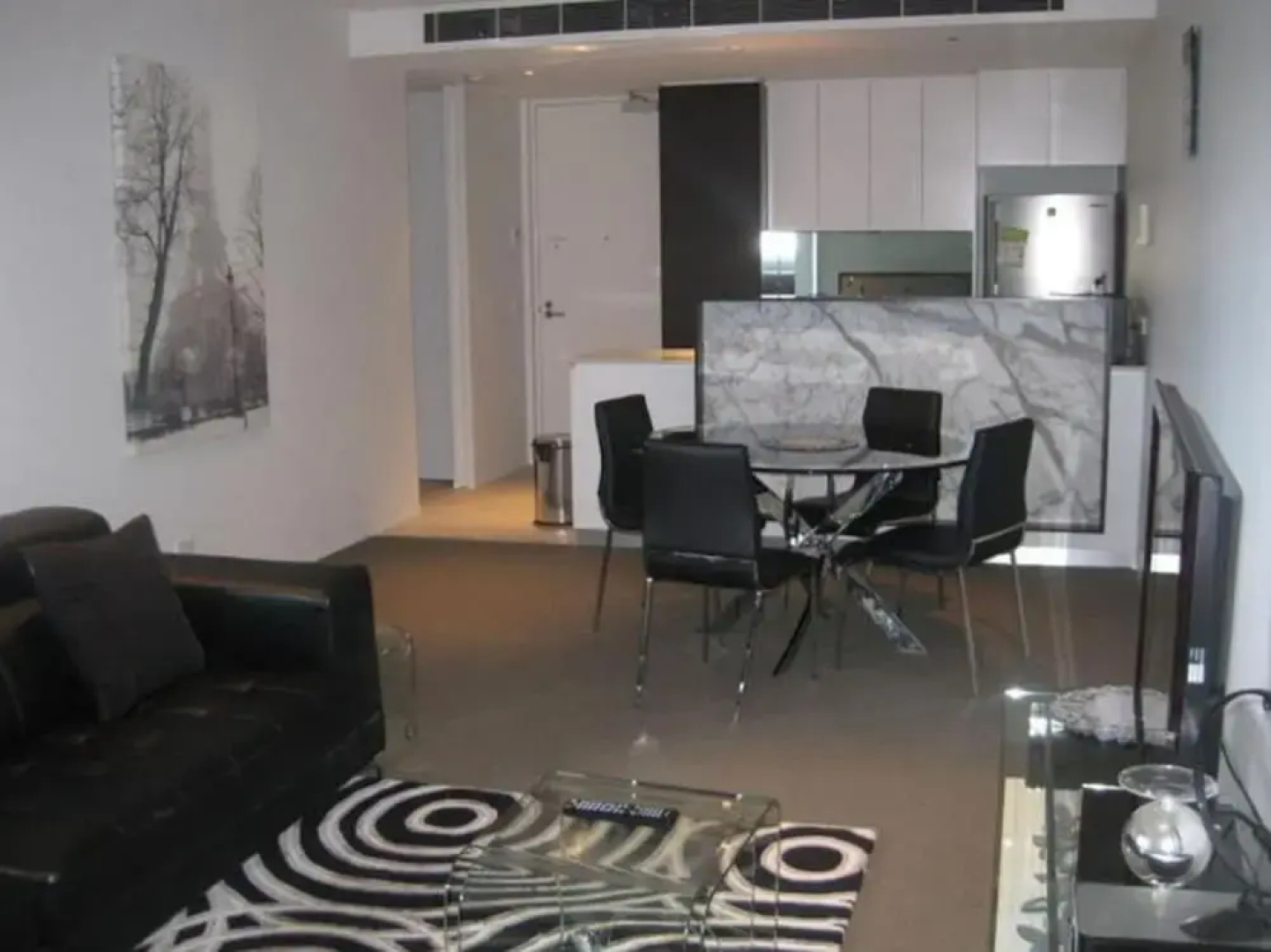 Citystyle Executive Apartments