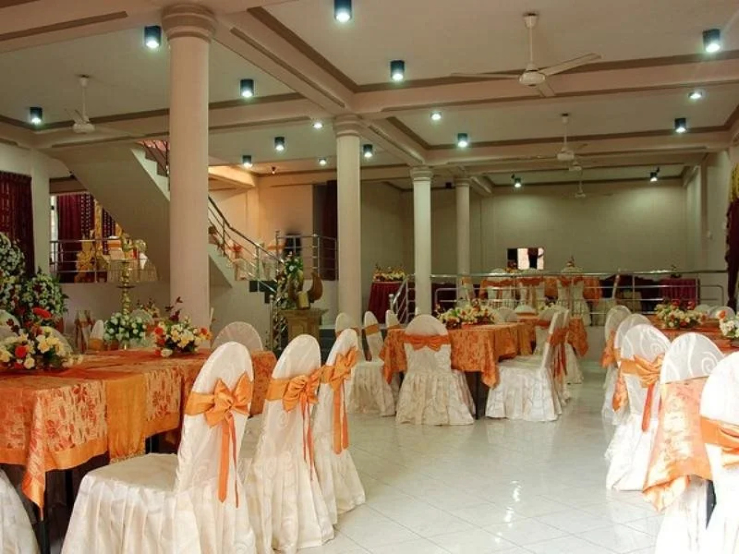 Hotel Sandaliyan
