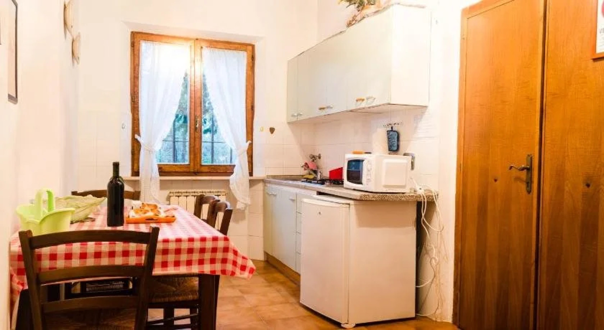 San Martino - Casa Landi