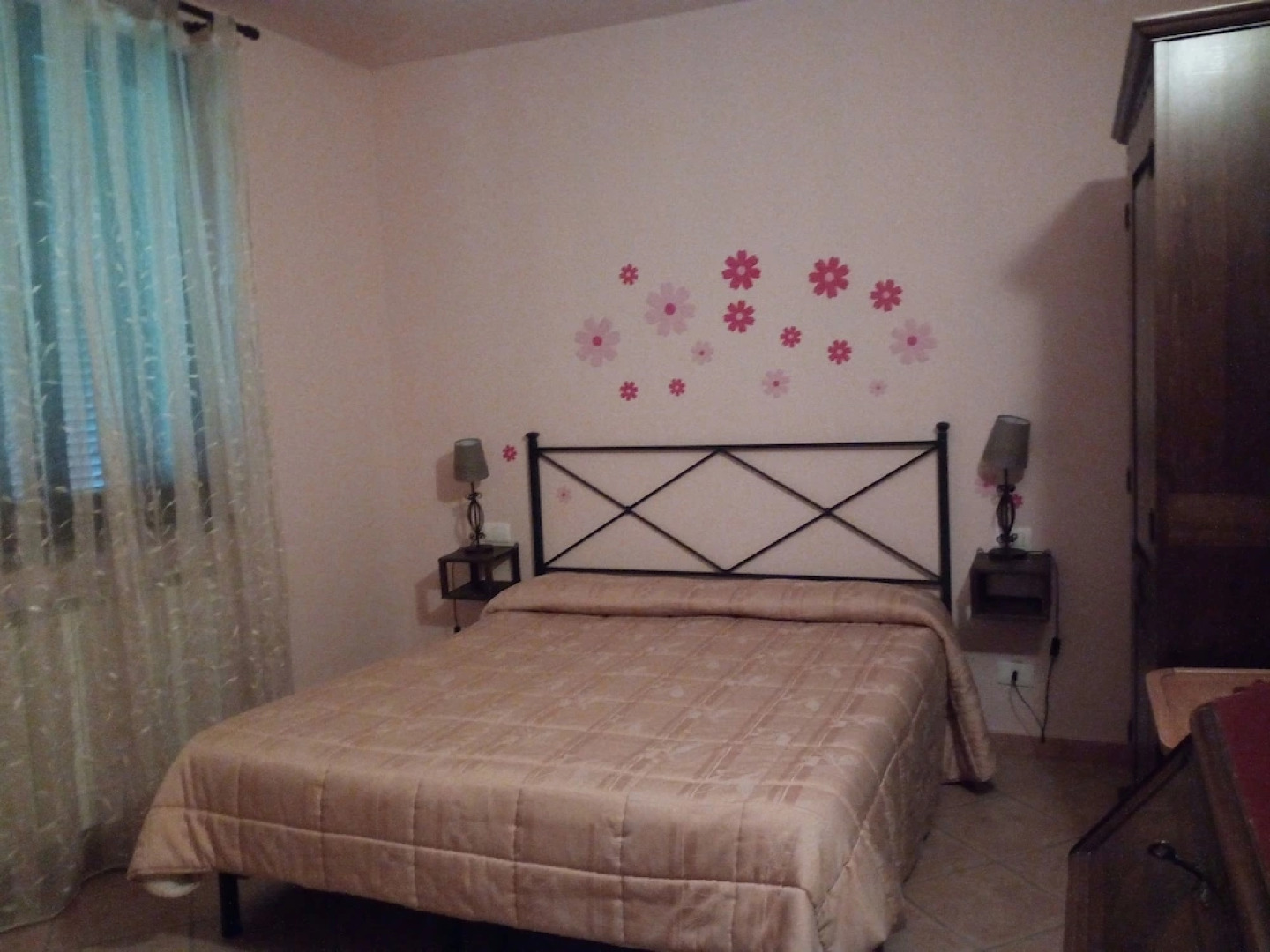 Agriturismo Il Forasacco