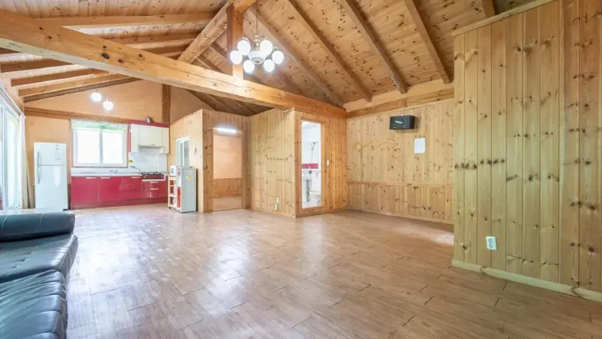 Yangpyeong Santa Pension