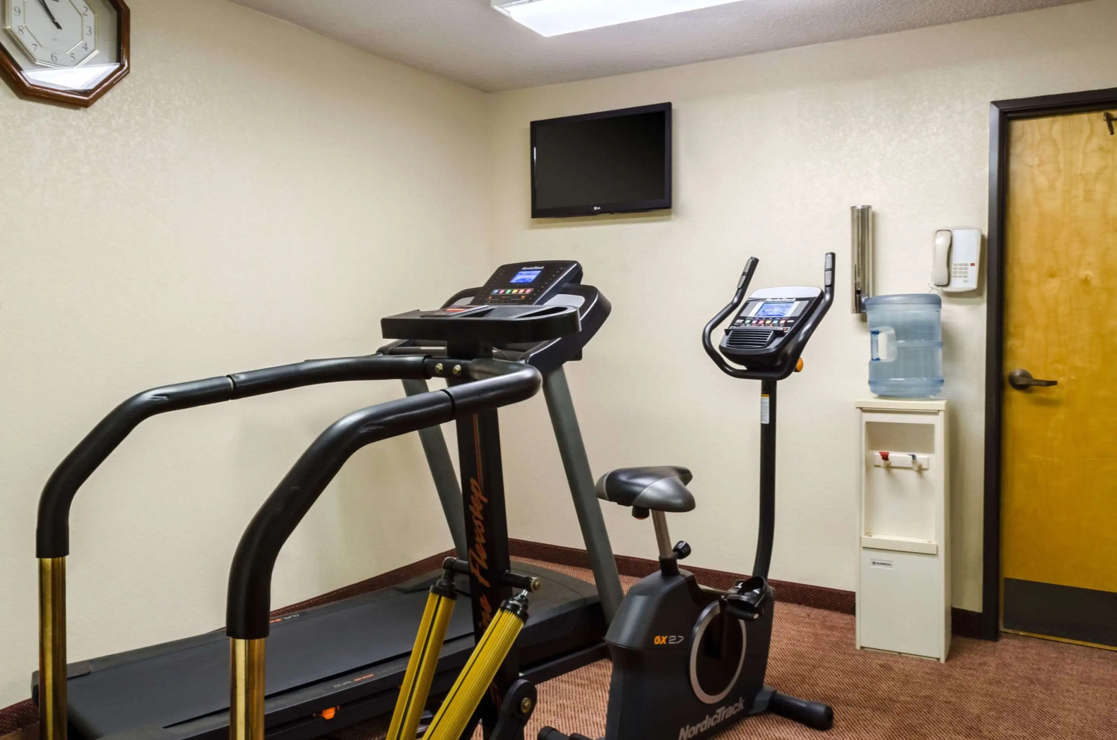 Extend a Suites Meridian